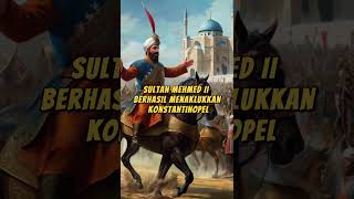 Invasi dan Intrik di Kekaisaran Ottoman: Sejarah yang Harus Kamu Ketahui! 💥#shorts #sejarahislam