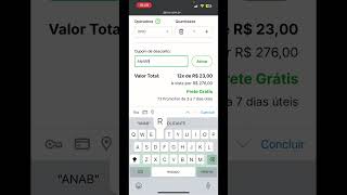 Como comprar T3 com Desconto #maquininhaton #t3   #short #shorts #shortvideo #empreender #ton