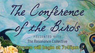 The Conference of the BIrds