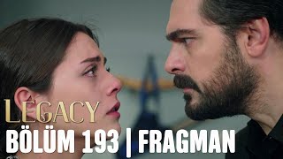 Безопасность 193. Трейлер серии | Наследие: эпизод 193, промо