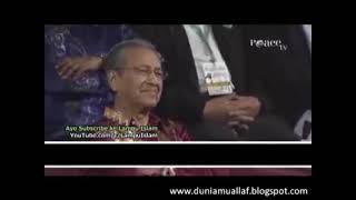 JIHAD VS TERRORISME & MEDIA ANTI ISLAM   Dr  Zakir Naik Membantah Fitnah Media Mainstream