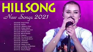 New 2021 Best Hillsong Praise And Worship Songs Playlist 2021✝️ Ultimate Hillsong Worship Collection