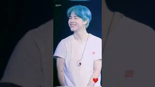 #which BTS member looks better in blue hair 💜💜✨✨🇰🇷🇰🇷🖤