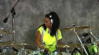 Monica (MzDrummer)_Hit_Like_a_Girl.mpeg