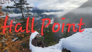 Hall Point