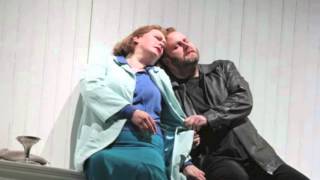 Wagner - 'Tristan und Isolde': duet Tristan & Isolde act II