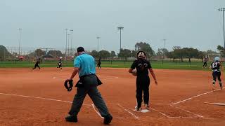 Salen - PGF Nationals 2023 - AZ Storm 18U Mathis