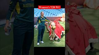 Women's T20 World Cup 2024 starts now  #wc24 #women #viratkohli #cricket