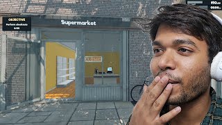 New Supermarket Shop | Supermarket Simulator Part 1