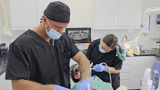 Immediate Implantation Dalgety Bay Dental Implant Clinic