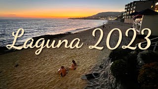 Laguna Beach 2023