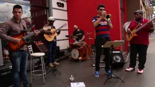 Movimento Aqui JAZZ!  (19/11/2016)