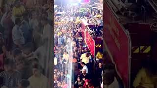 VIP Darshan Line Lalbaug Cha Raja #shorts #lalbaughcharaja #aagmansohala2024  #mumbaicharaja #bappa