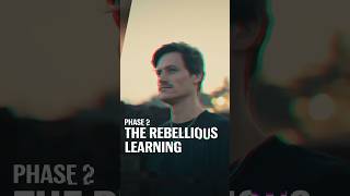 Budweiserindia x Innellea | Phase 2 - The rebellious learning | #Budweiserindia #Beaking