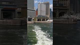 New York Ferry Boat Tour 4K