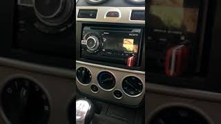 How To Improve Your Car Audio System #shorts #trendingshorts #youtubeshorts