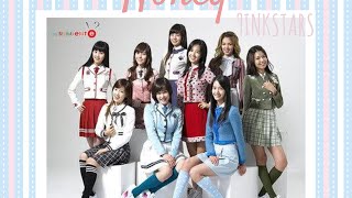 [MKOEnt] Honey-SNSD {9INKSTARS} Collab TEASER