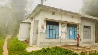 গ্রামের বাড়ীর মসজিদ / ছোট বেলার অনেক স্মৃতি জড়িয়ে আছে এখানে / #মসজিদ #গ্রাম #village #life