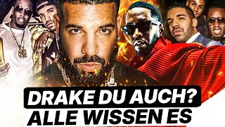 Wie JAGUAR WRIGHT die Wahrheit über P. DIDDY und DRAKE enthüllte